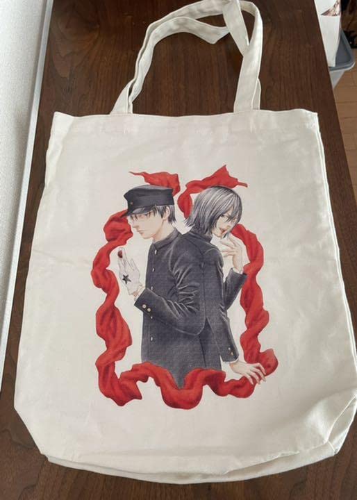 Amazon.co.jp: ライチ光クラブ ヴィレッジヴァンガード トート